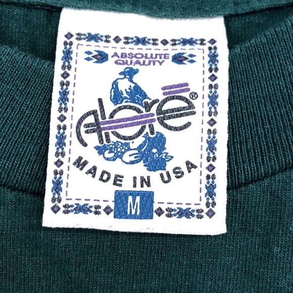 2002 Central Florida Zoological Park Tee - Picture 3 of 4